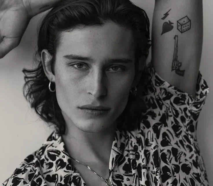 Tripp Bowers Biography: Age, Height, Net Worth, Parents, Girlfriend, Band, Sunrose, Instagram, Career