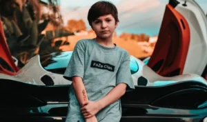 FaZe H1ghSky1 - Biography