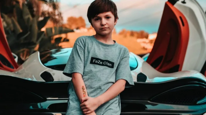 FaZe H1ghSky1 Biography: Age, Height, Net Worth, Real Name, Parents, Girlfriend, Fortnite, FaZe Clan