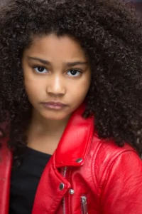 Haileigh Vasquez
