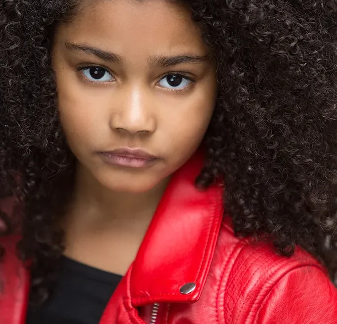Haileigh Vasquez Biography: Age, Height, Net Worth, Parents, Siblings, Boyfriend, Movies & TV Shows, Instagram
