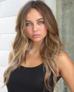 Adison Justis - Biography