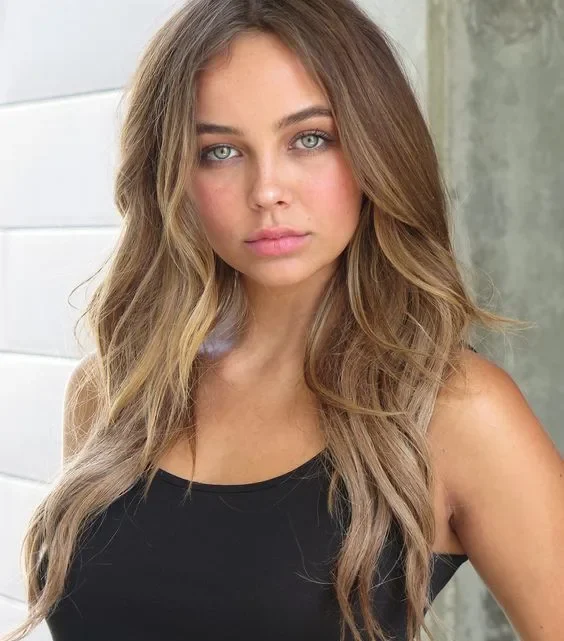 Adison Justis Biography: Age, Height, Net Worth, Boyfriend, Parents, Siblings, Career, Instagram