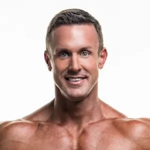 Brandan Fokken - Biography