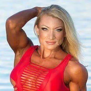 Wendy Fortino - Biography