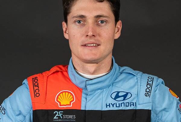 Adrien Fourmaux Biography: Age, Wife, Baby, Parents, Net Worth, Height, WRC, Hyundai, Career, Brother