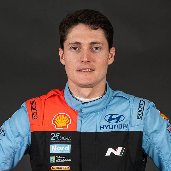 Adrien Fourmaux Biography: Age, Wife, Baby, Parents, Net Worth, Height, WRC, Hyundai, Career, Brother
