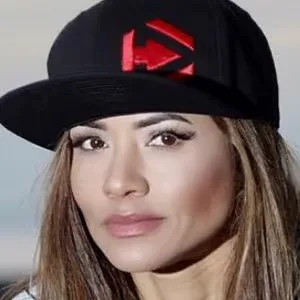 Nucia Freitas - Biography