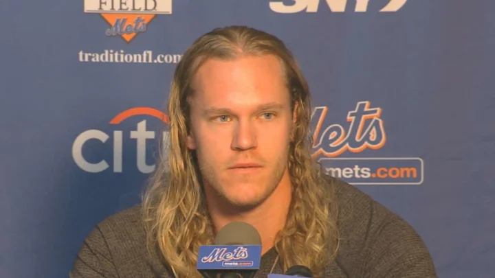 Noah Syndergaard Biography: Age, Girlfriend, Kids, Height, Net Worth, Parents, Siblings, Stats, Nickname