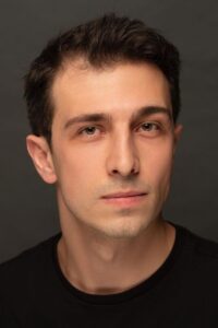 Emrah Altıntoprak - Biography