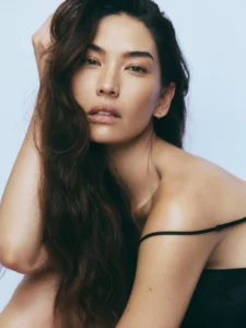 Hana Mayeda - Biography