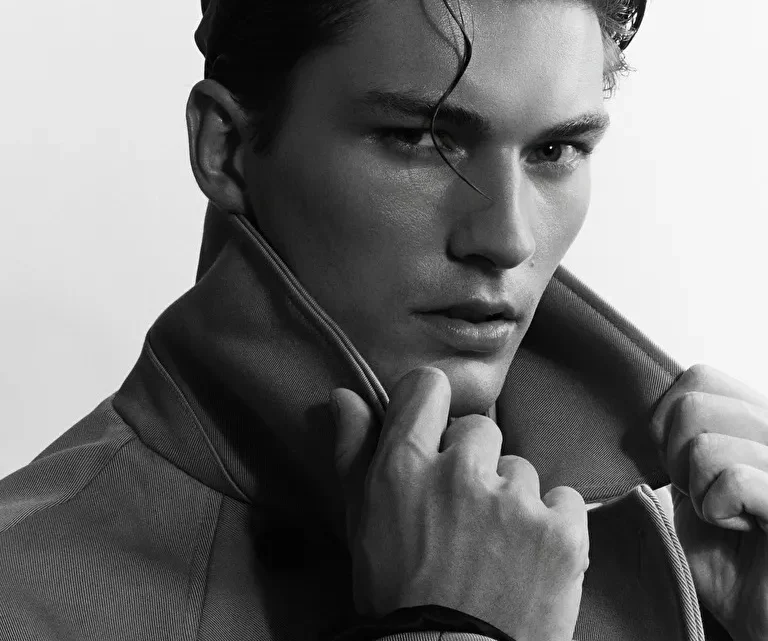 Keanu Wohlfahrt Biography: Age, Height, Net Worth, Parents, Girlfriend, Agency, Instagram, Career, Business
