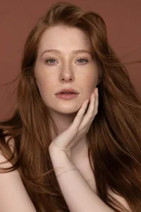 Madeline Ford - Biography
