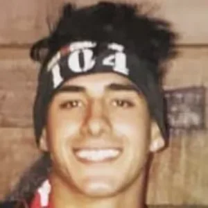 Ayrton García - Biography