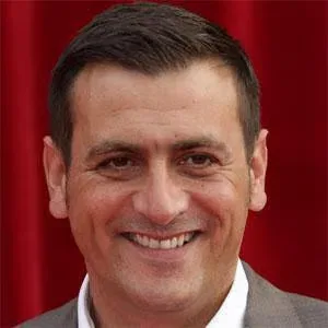 Chris Gascoyne - Biography