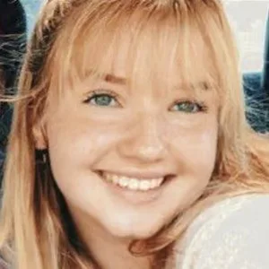 Brandi Kay Geter - Biography