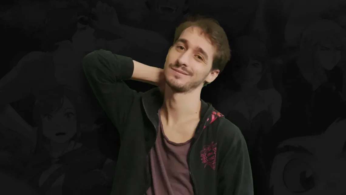 Gianandrea Muià Biography: Age, Height, Girlfriend, Net Worth, Parents, Voice Acting, Movies & TV Shows