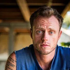 Trevor Eyster - Biography