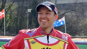 Charlie Gjedde - Biography