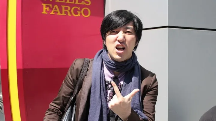 Goichi Suda Biography: Age, Net Worth, Height, Parents, Spouse, Films, Ethnicity