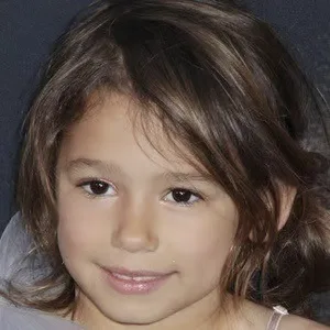 Layla Golfieri - Biography