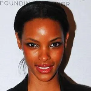 Quiana Grant - Biography
