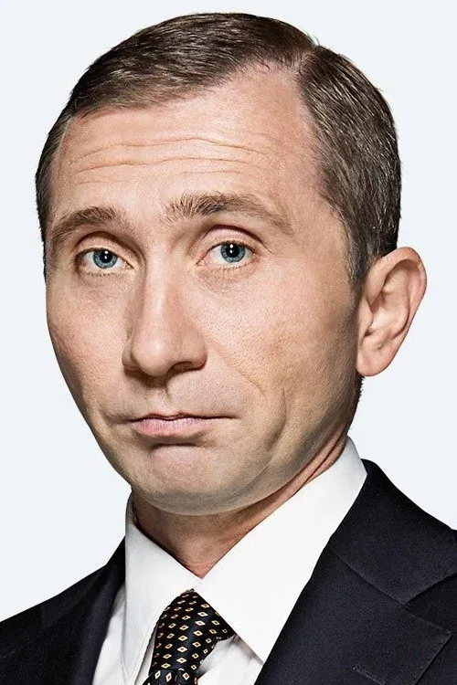 Dmitriy Grachev - Biography