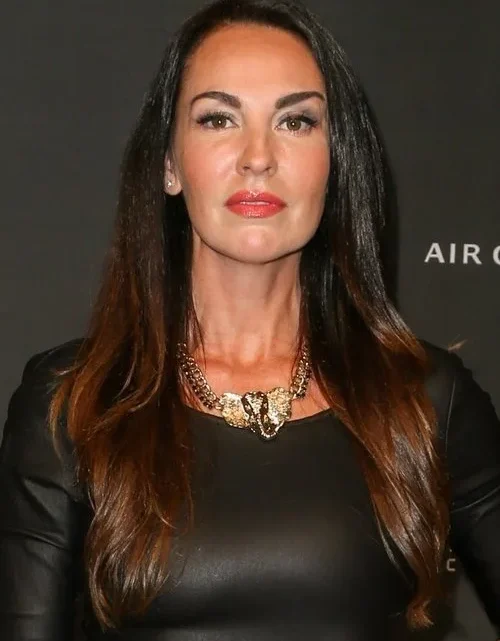 Inga Cadranel Biography: Husband, Age, Kids, Height, Net Worth, Parents, Brother, Movies & TV Shows