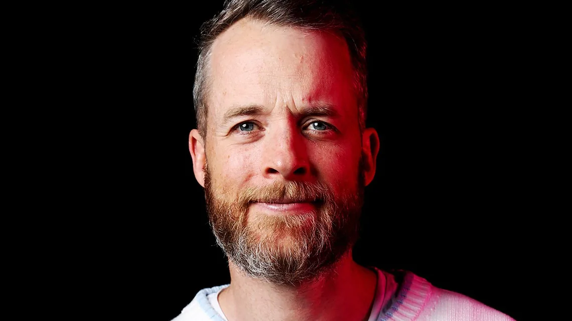 Hamish Blake Biography: Awards, Age, Net Worth, Height, Parents, Movies, Spouse