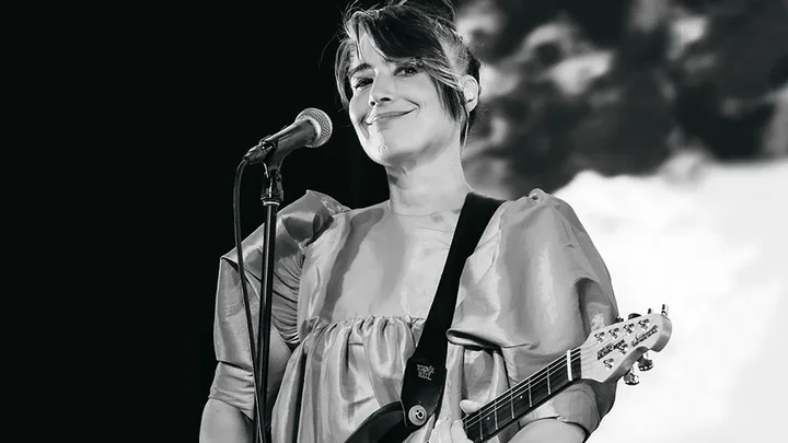 Kathleen Hanna Biography: Children, Age, Siblings, Height, Net Worth, Parents, Movies, Spouse