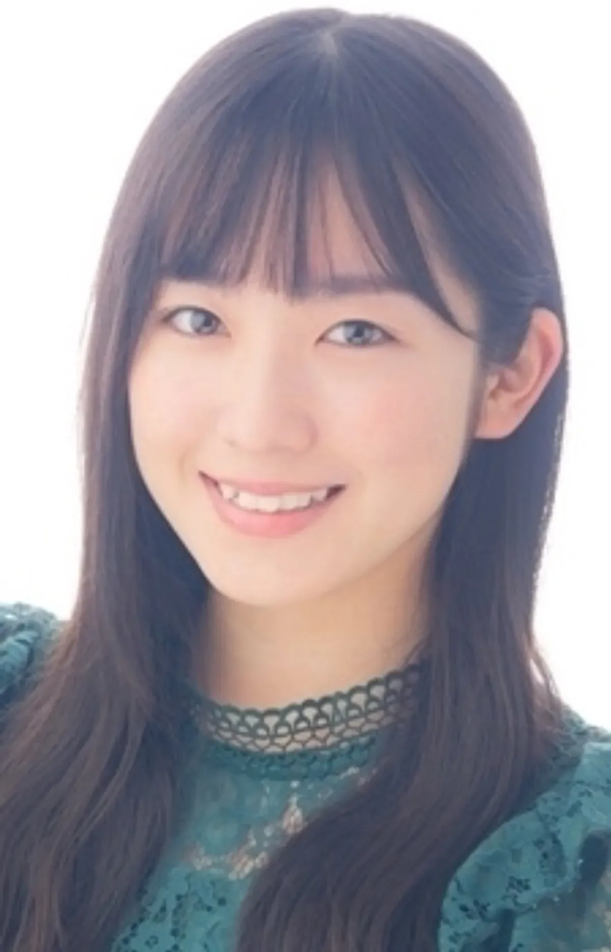 Haruna Mikawa - Biography