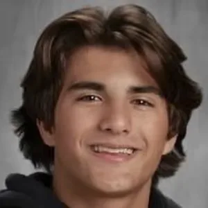 Jayden Haueter - Biography