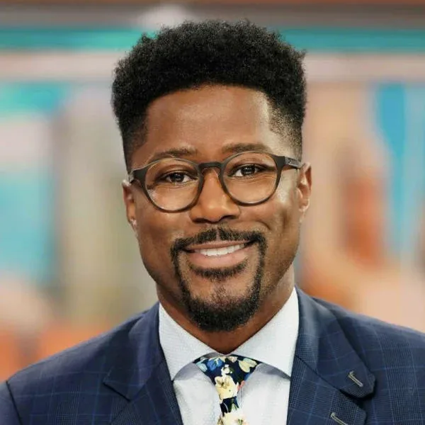 Nate Burleson - Biography