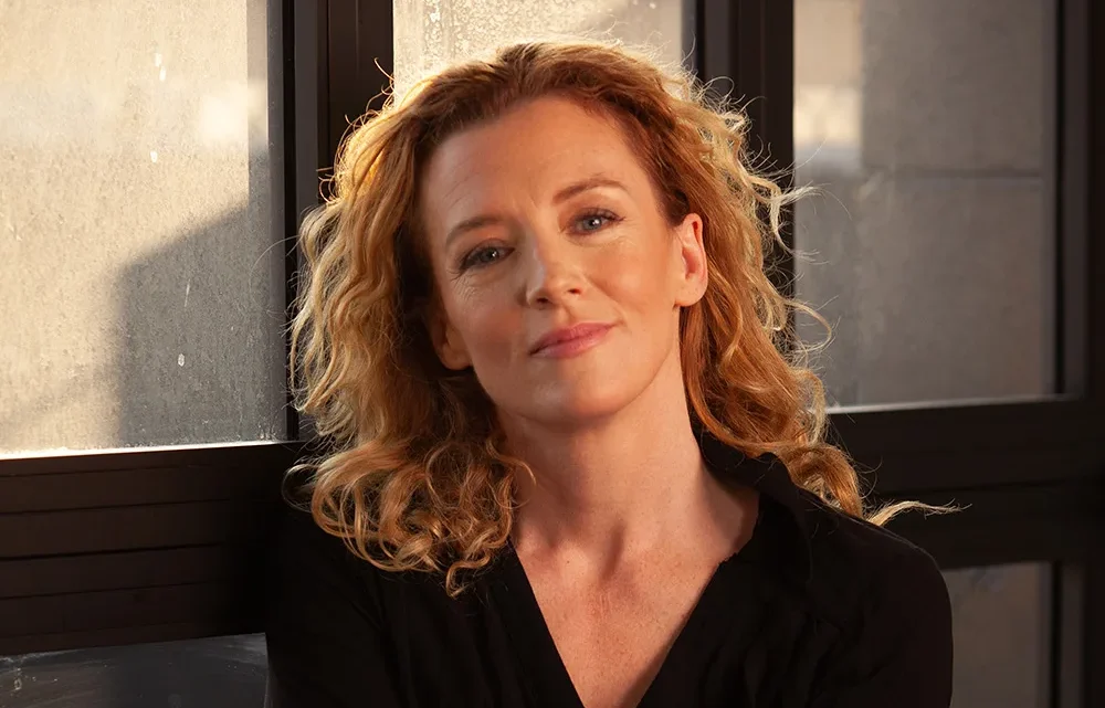 Kirsten Sheridan Biography: Age, Boyfriend, Sons, Height, Net Worth, Parents, Father, Movies & TV Shows