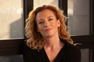 Kirsten Sheridan - Biography