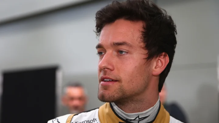 Jolyon Palmer Biography: Age, Girlfriend, Height, Net Worth, Parents, Siblings, F1 Career