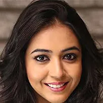 Hitha Chandrashekar - Biography
