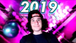 Elixir - Biography