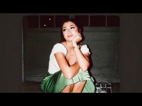 Dano Maldonado Biography: Boyfriend, Age, Height, Net Worth, Parents, Siblings, YouTube