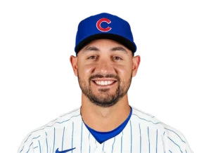 Michael Conforto - Biography