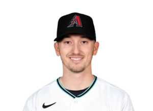 Zach Davies - Biography