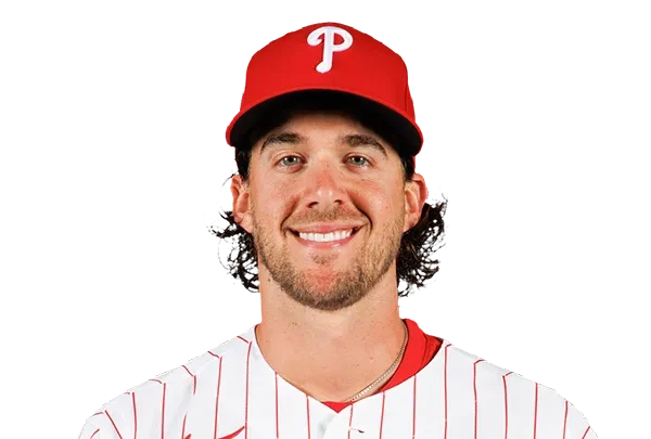 Aaron Nola Biography: Age, Wife, Kids, Parents, Net Worth, Height, Brother, Contract, Stats