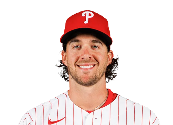 Aaron Nola Biography: Age, Wife, Kids, Parents, Net Worth, Height, Brother, Contract, Stats