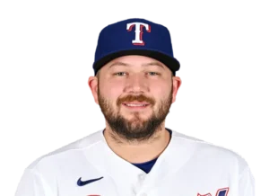 Jake Burger - Biography