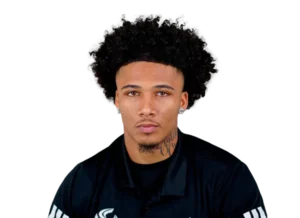Mikey Williams - Biography