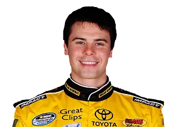 Burney Lamar Biography: Age, Wife, Children, Height, Net Worth, Parents, NASCAR Career, Commercial Pilot