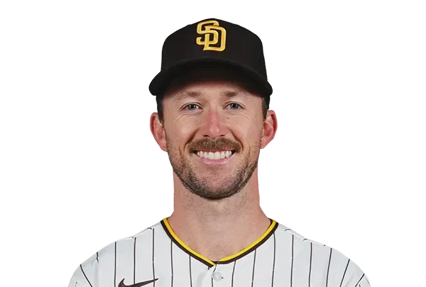 Griffin Canning Biography: Age, Wife, Parents, Siblings, Height, Net Worth, Padres, Gold Glove, Career