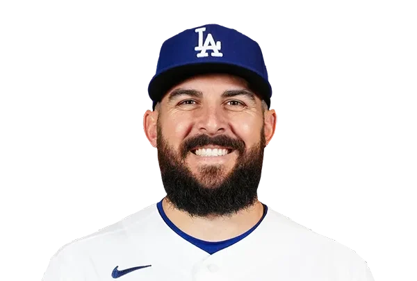 Alex Vesia Biography: Age, Wife, Daughter, Parents, Height, Net Worth, Dodgers, World Series, Career