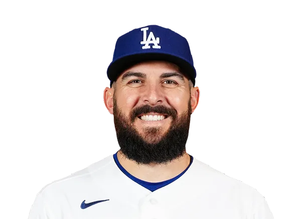 Alex Vesia Biography: Age, Wife, Daughter, Parents, Height, Net Worth, Dodgers, World Series, Career