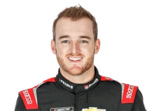 Ty Dillon - Biography